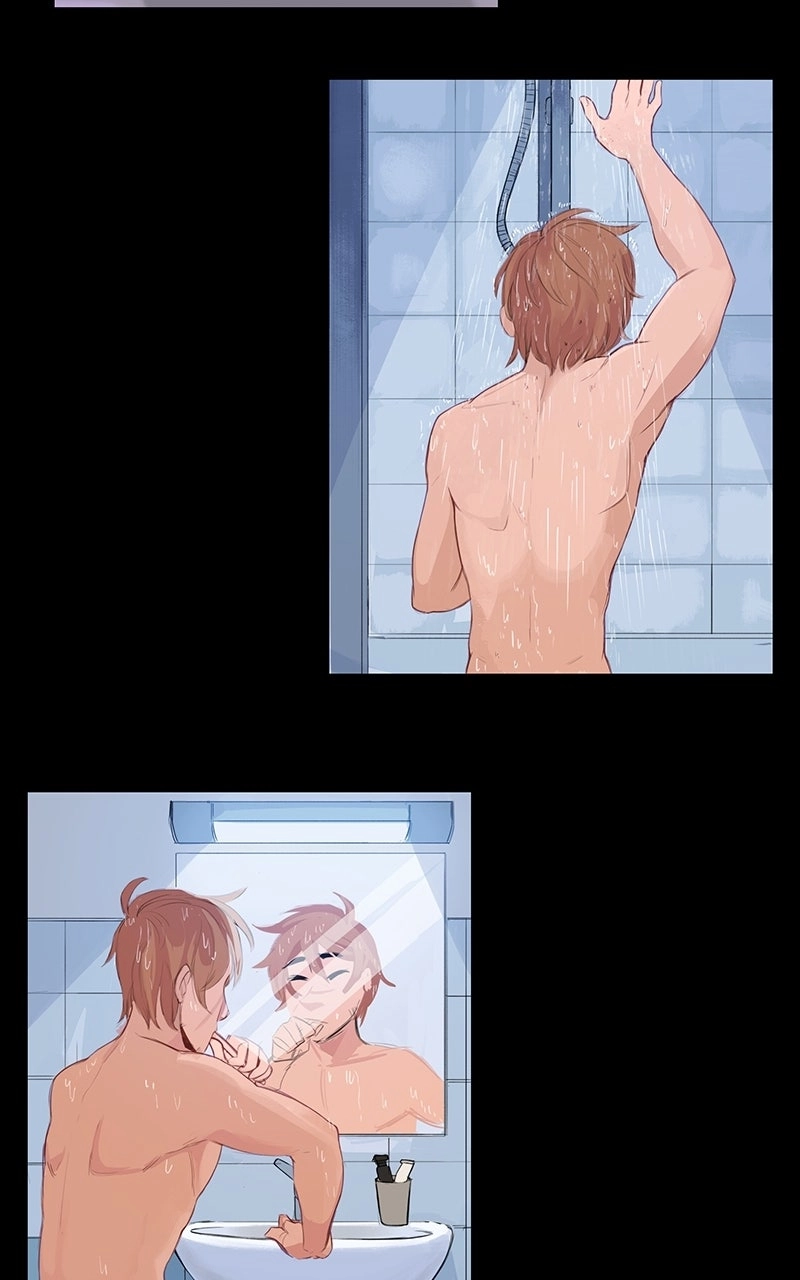 Read Distress chapter 2 image 5 on Lezhin