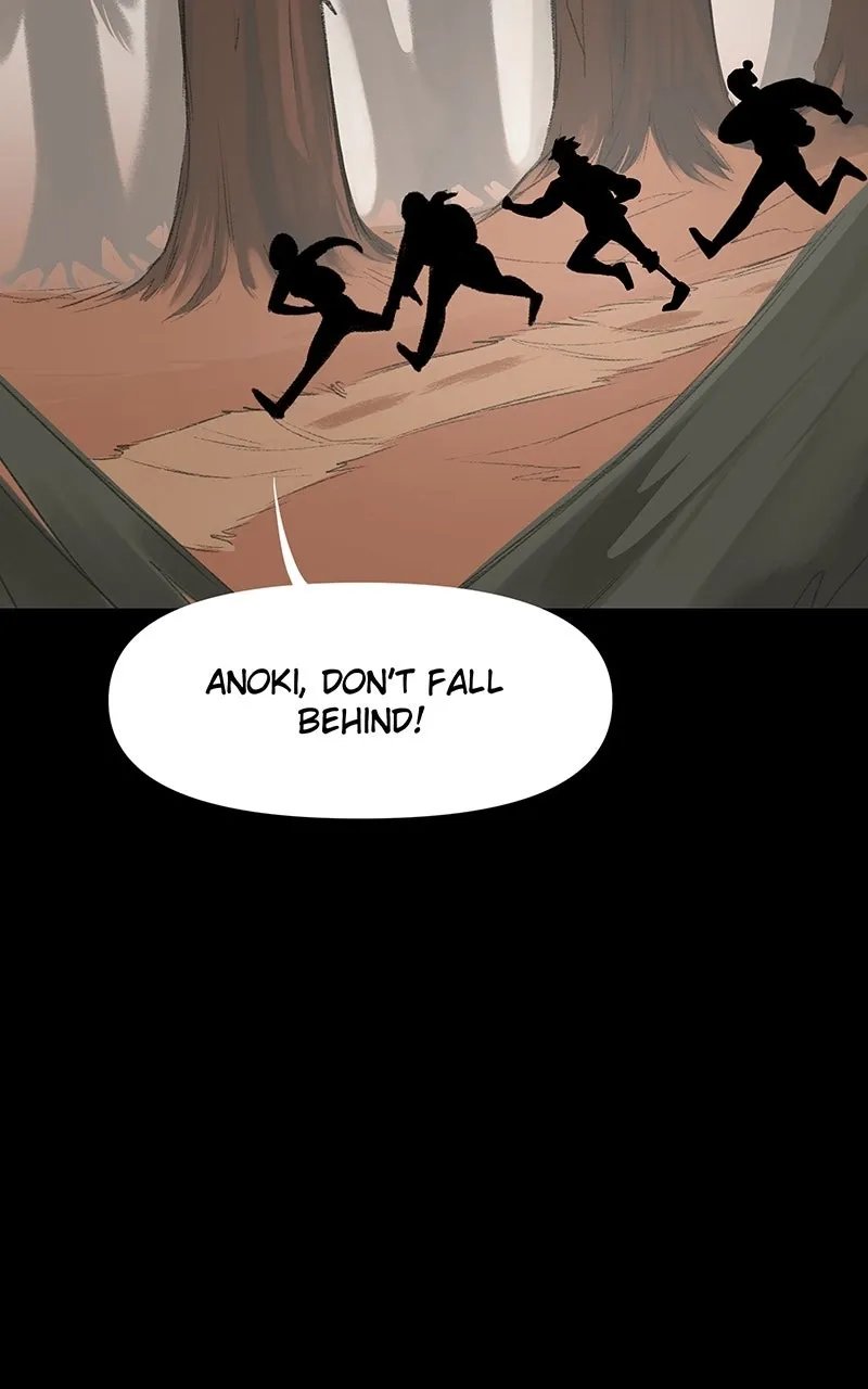 Read Distress chapter 20 image 1 on Lezhin