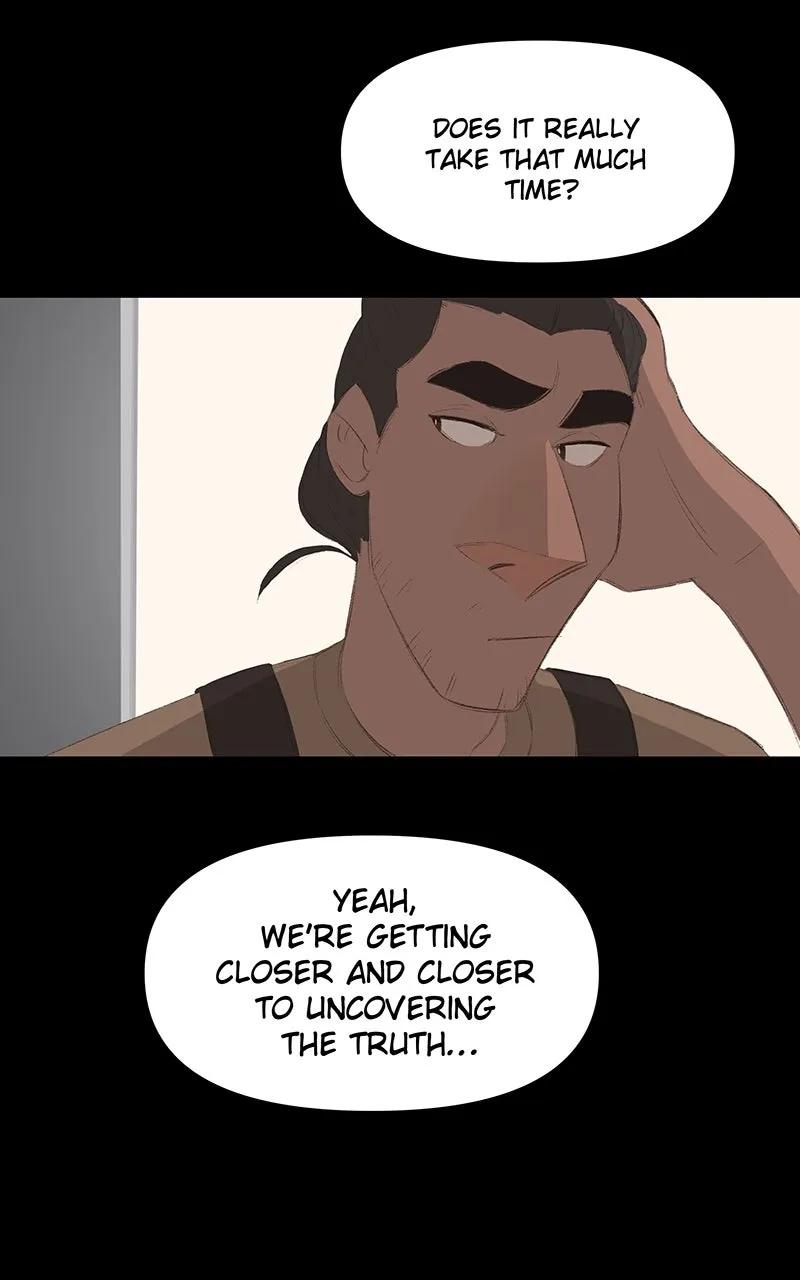 Read Distress chapter 20 image 10 on Lezhin