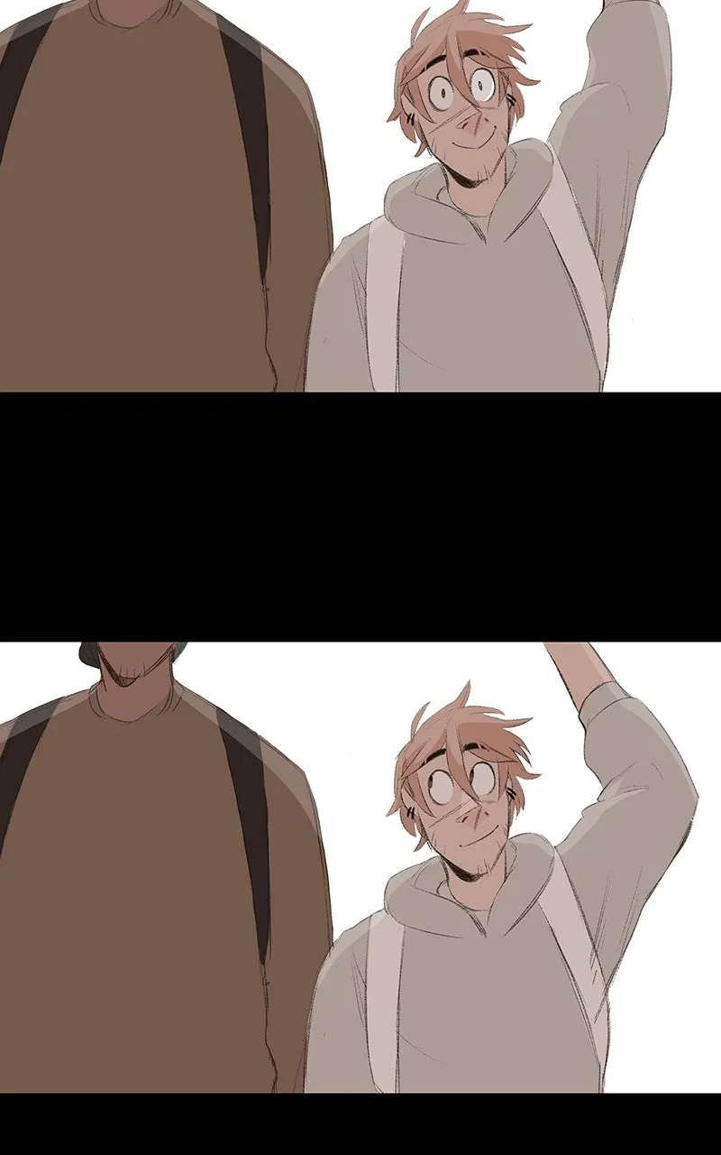 Read Distress chapter 20 image 12 on Lezhin