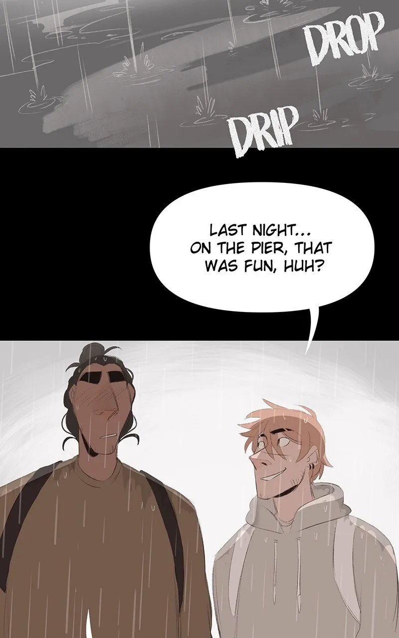 Read Distress chapter 20 image 17 on Lezhin