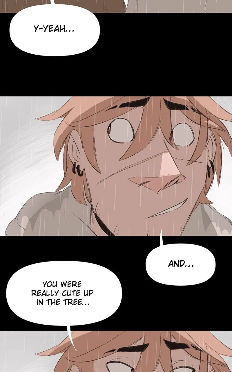Read Distress chapter 20 image 18 on Lezhin