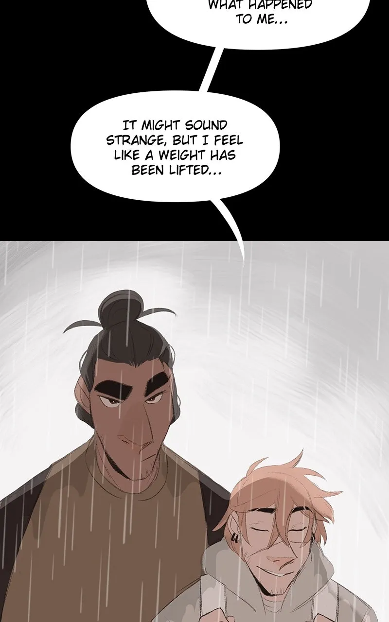 Read Distress chapter 20 image 21 on Lezhin