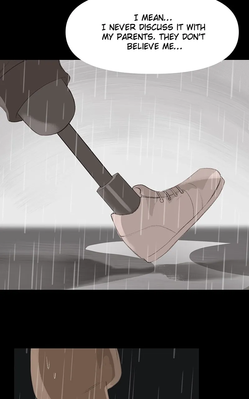 Read Distress chapter 20 image 23 on Lezhin