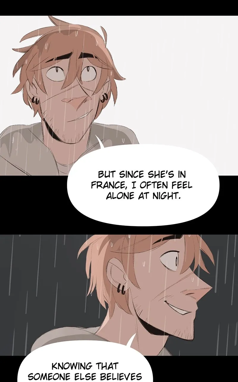 Read Distress chapter 20 image 25 on Lezhin