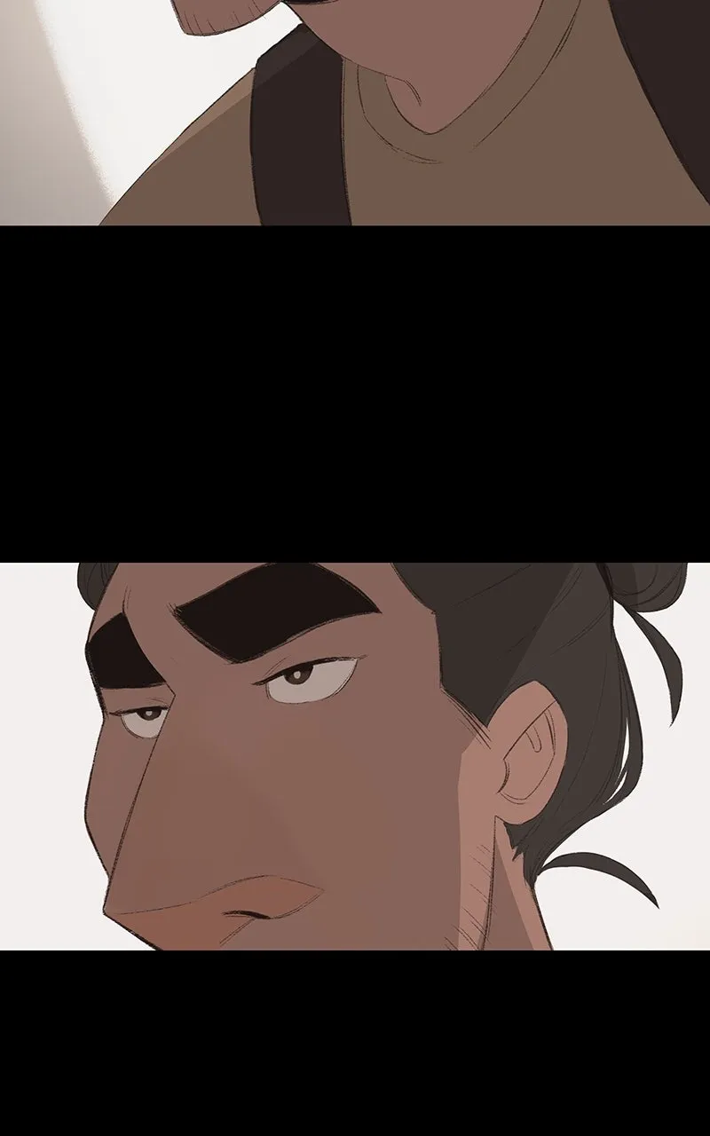 Read Distress chapter 20 image 3 on Lezhin