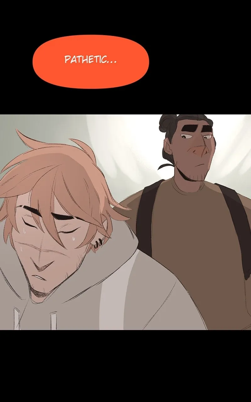Read Distress chapter 20 image 5 on Lezhin