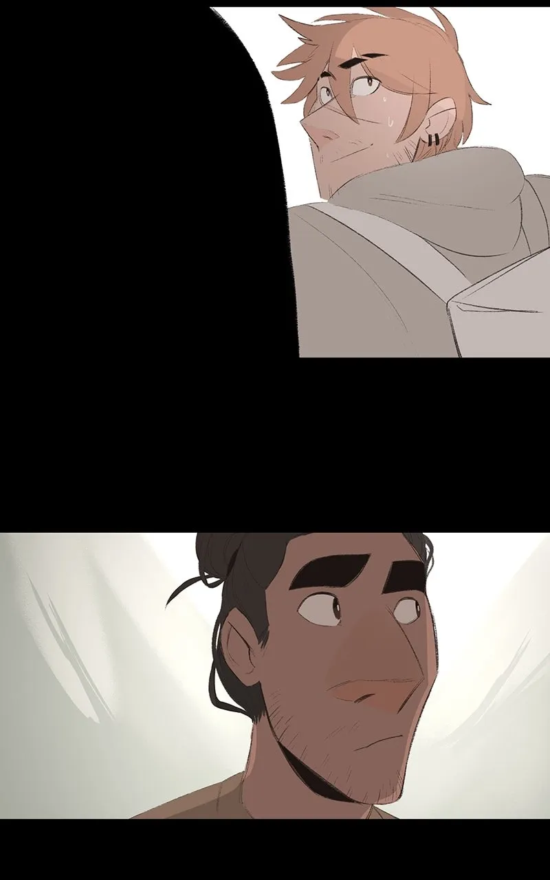 Read Distress chapter 20 image 6 on Lezhin