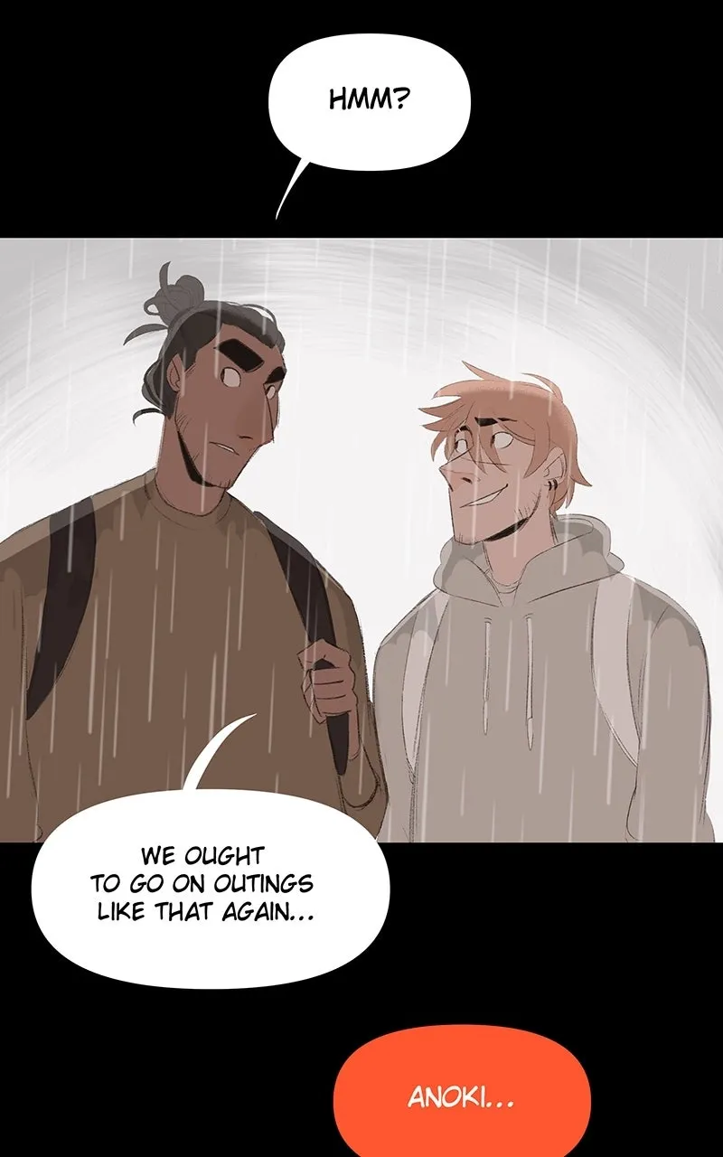 Read Distress chapter 21 image 1 on Lezhin