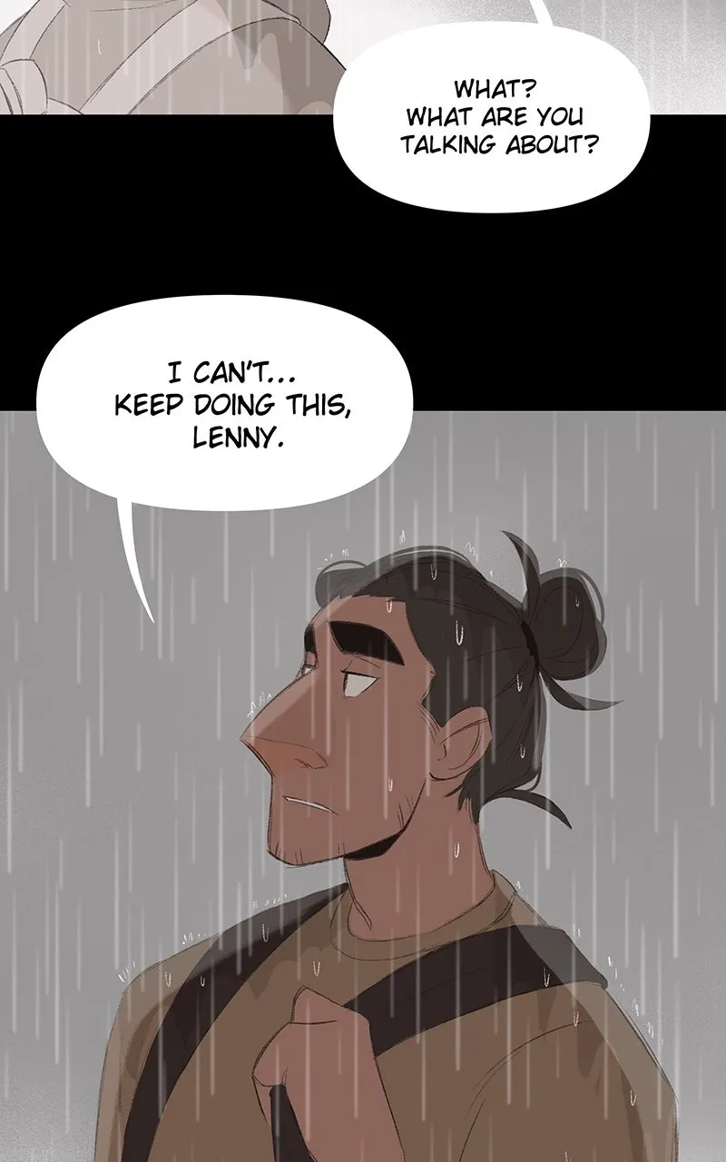 Read Distress chapter 21 image 12 on Lezhin