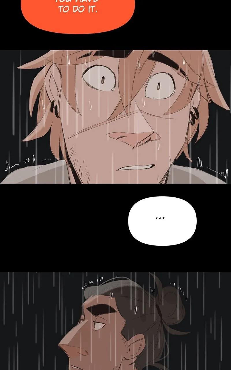 Read Distress chapter 21 image 14 on Lezhin