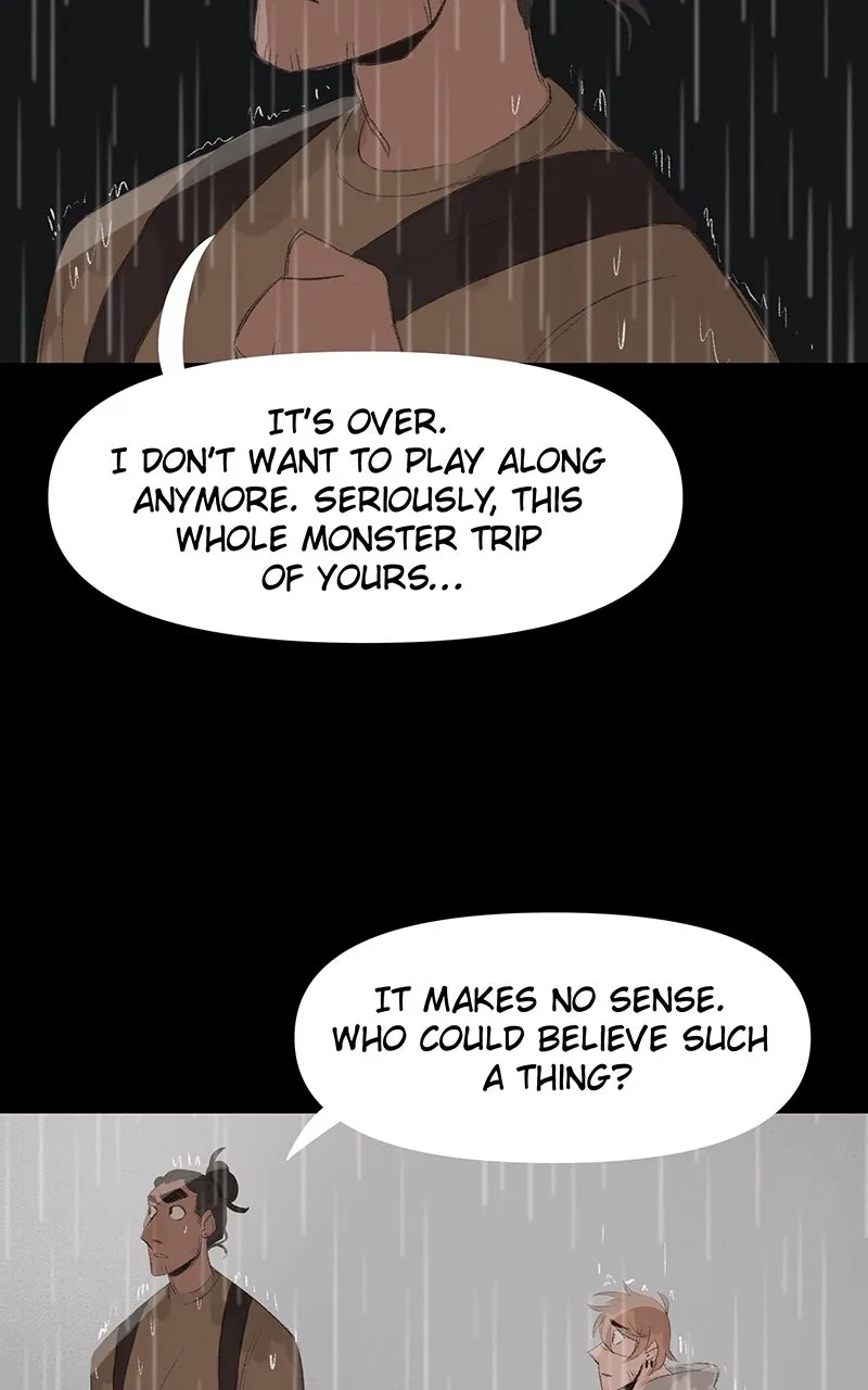 Read Distress chapter 21 image 15 on Lezhin