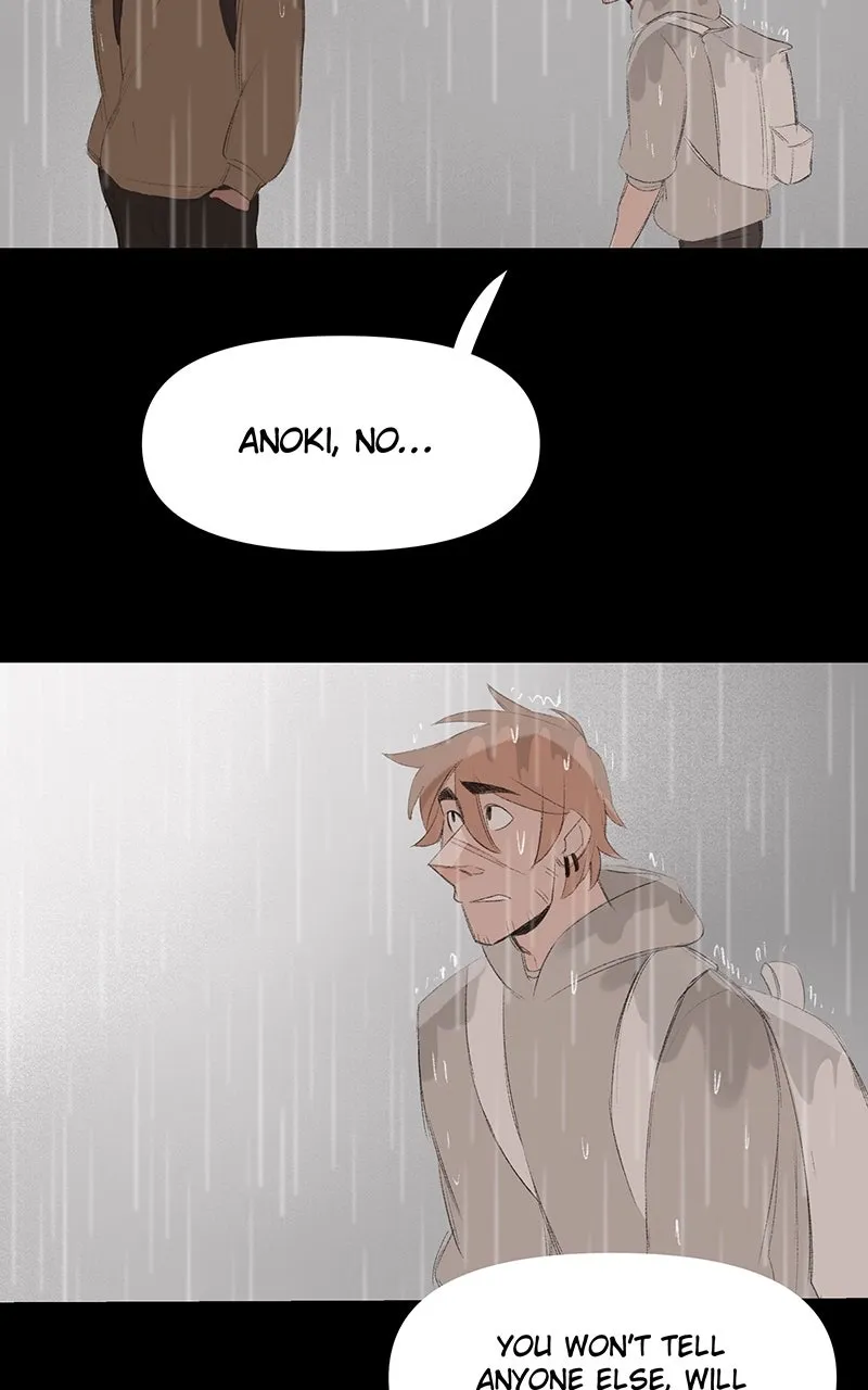 Read Distress chapter 21 image 16 on Lezhin