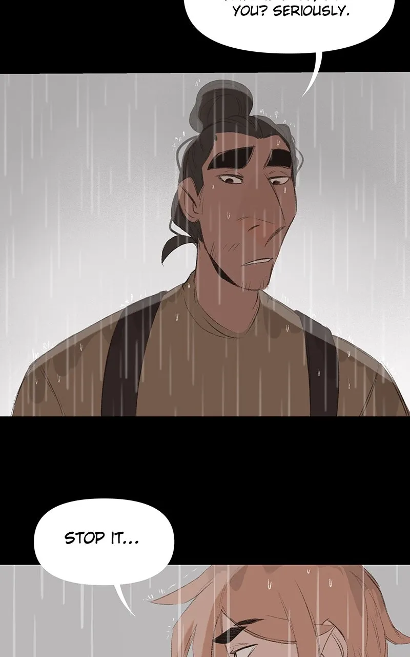 Read Distress chapter 21 image 17 on Lezhin