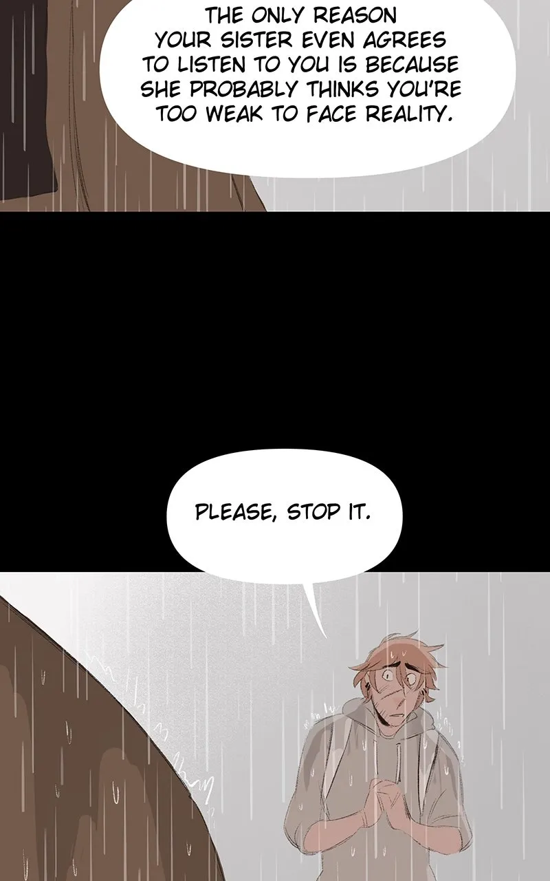 Read Distress chapter 21 image 19 on Lezhin
