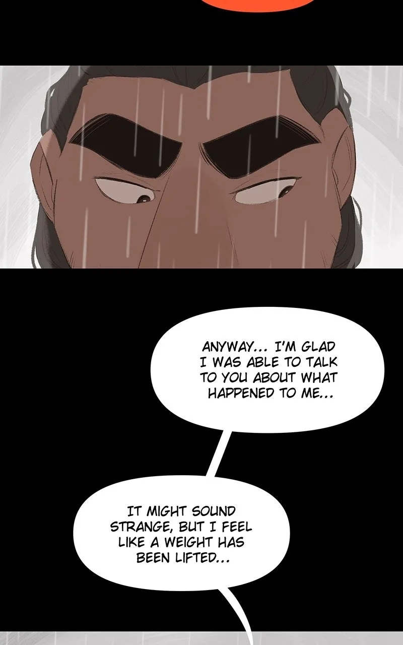 Read Distress chapter 21 image 2 on Lezhin