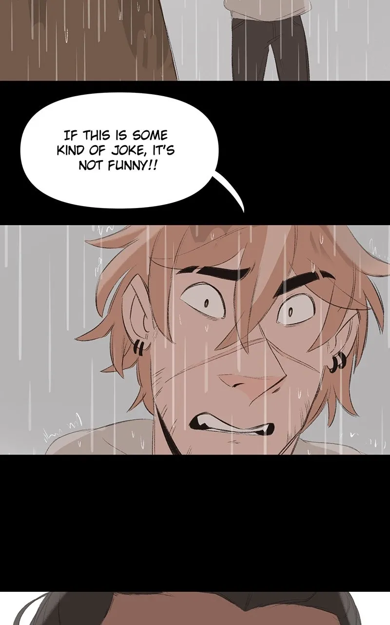 Read Distress chapter 21 image 20 on Lezhin