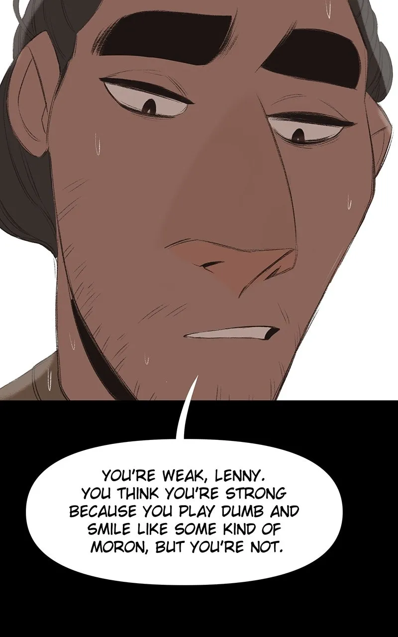 Read Distress chapter 21 image 21 on Lezhin