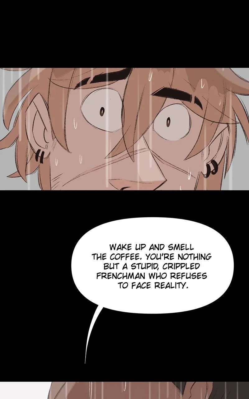 Read Distress chapter 21 image 22 on Lezhin