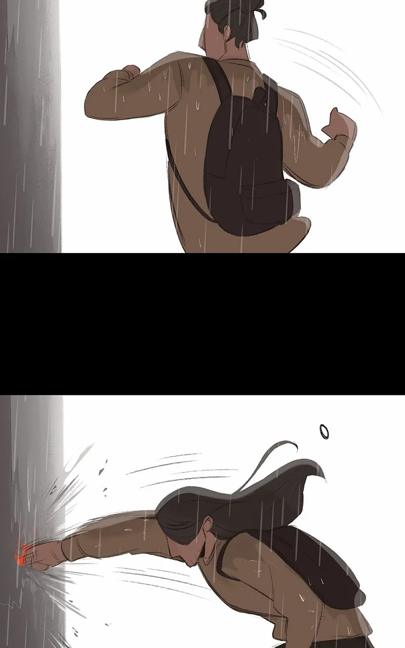 Read Distress chapter 21 image 36 on Lezhin