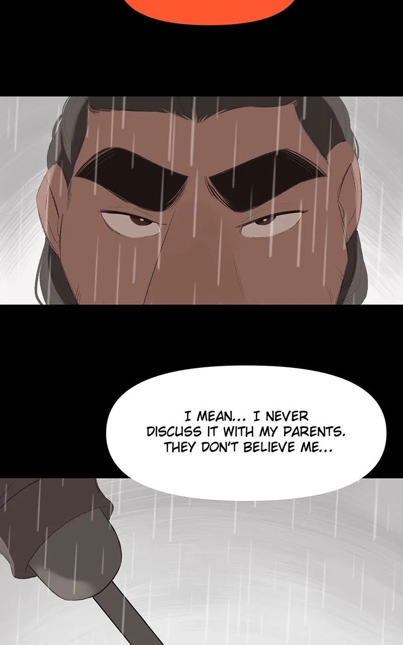Read Distress chapter 21 image 4 on Lezhin