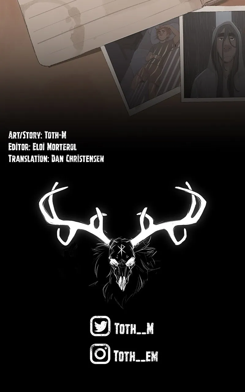 Read Distress chapter 21 image 41 on Lezhin