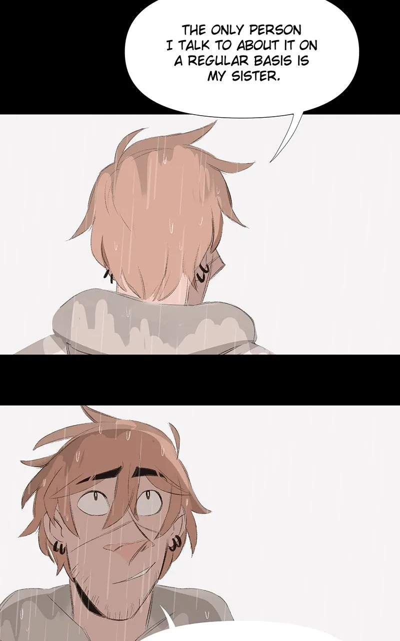 Read Distress chapter 21 image 6 on Lezhin