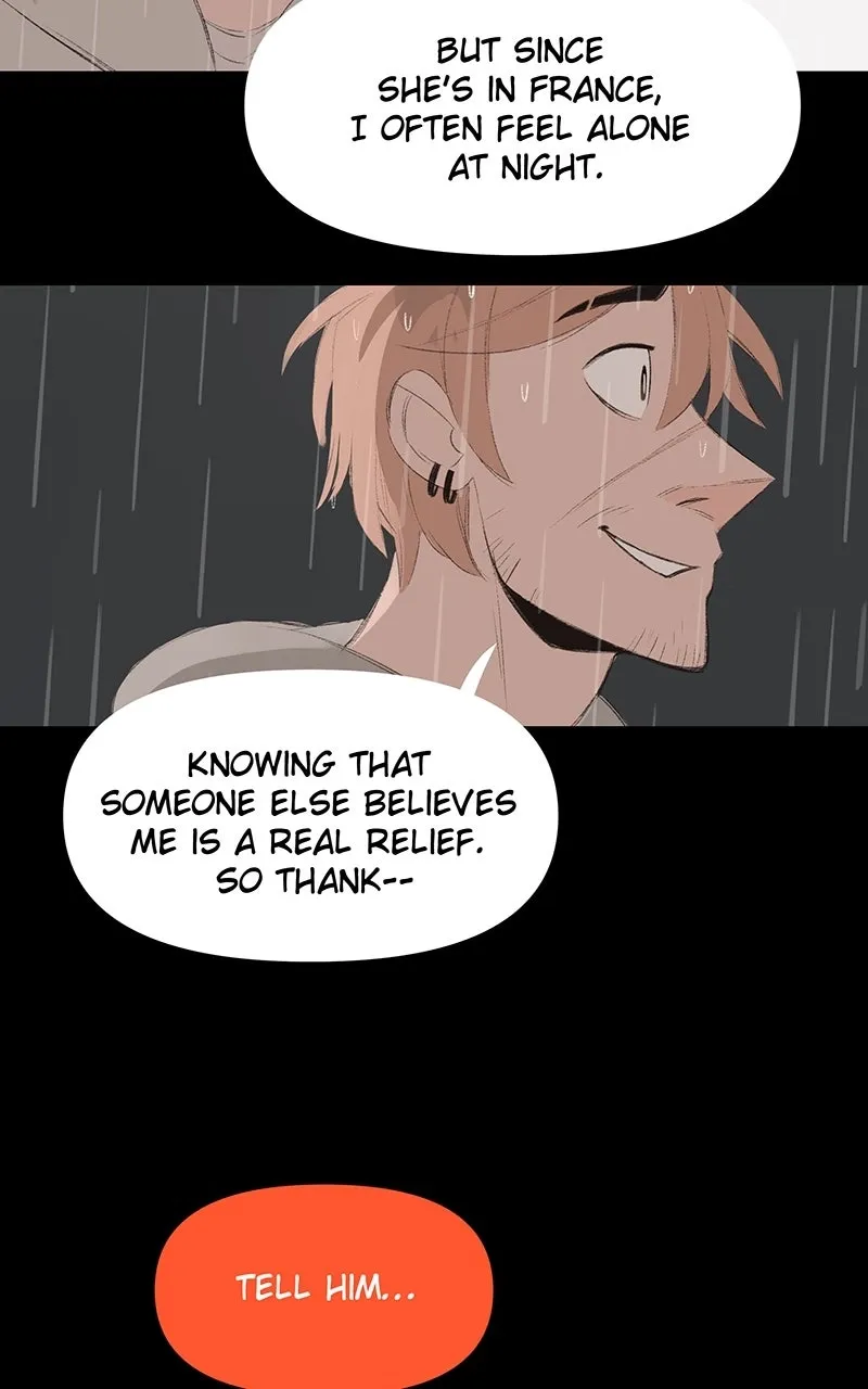 Read Distress chapter 21 image 7 on Lezhin