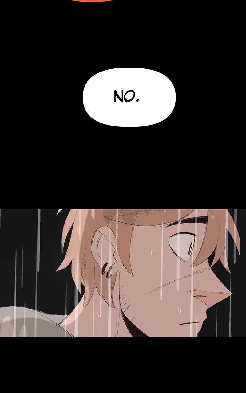 Read Distress chapter 21 image 8 on Lezhin