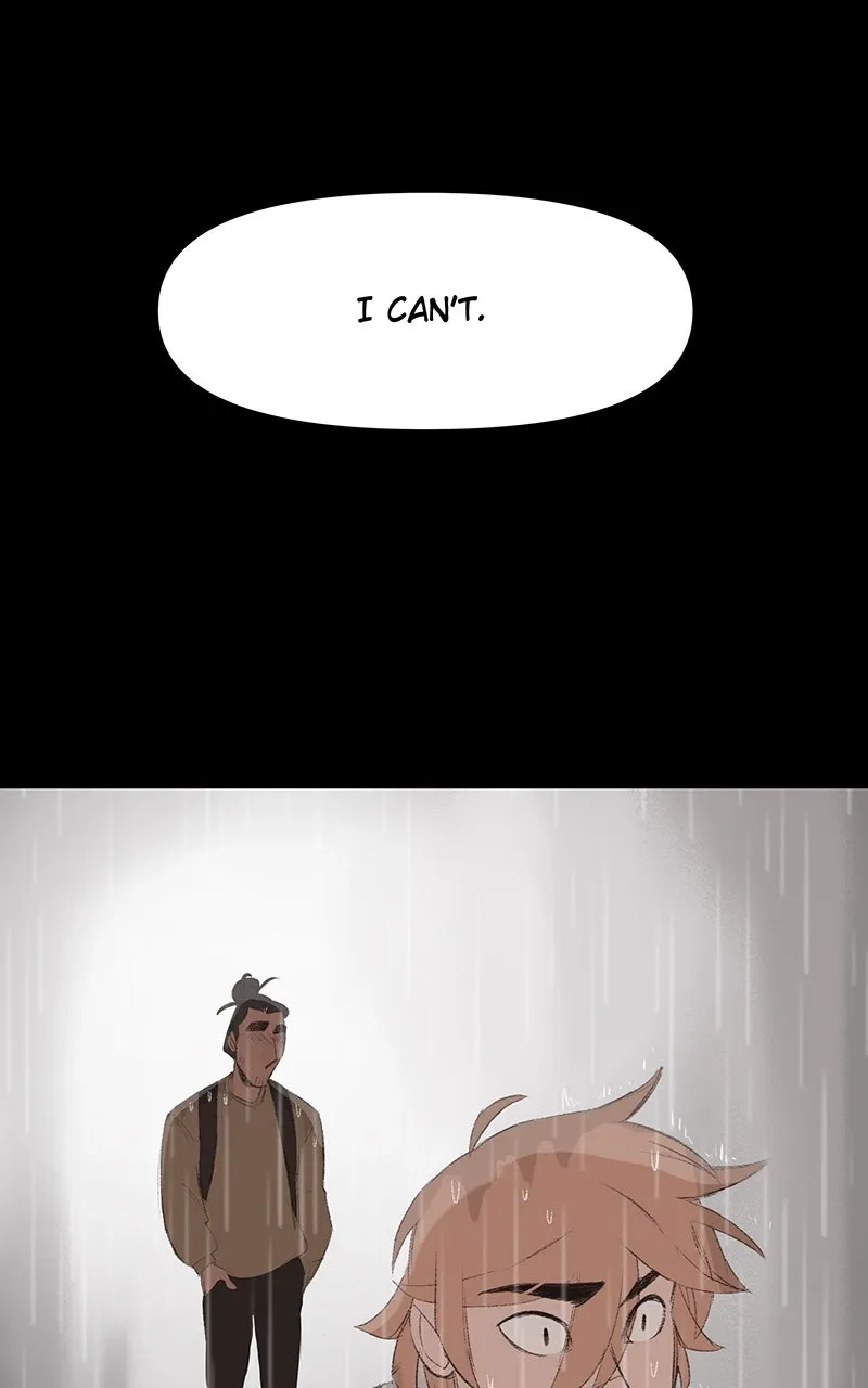 Read Distress chapter 21 image 9 on Lezhin