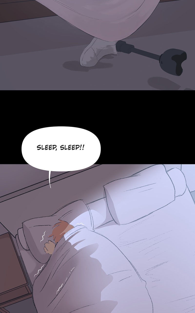 Read Distress chapter 22 image 1 on Lezhin