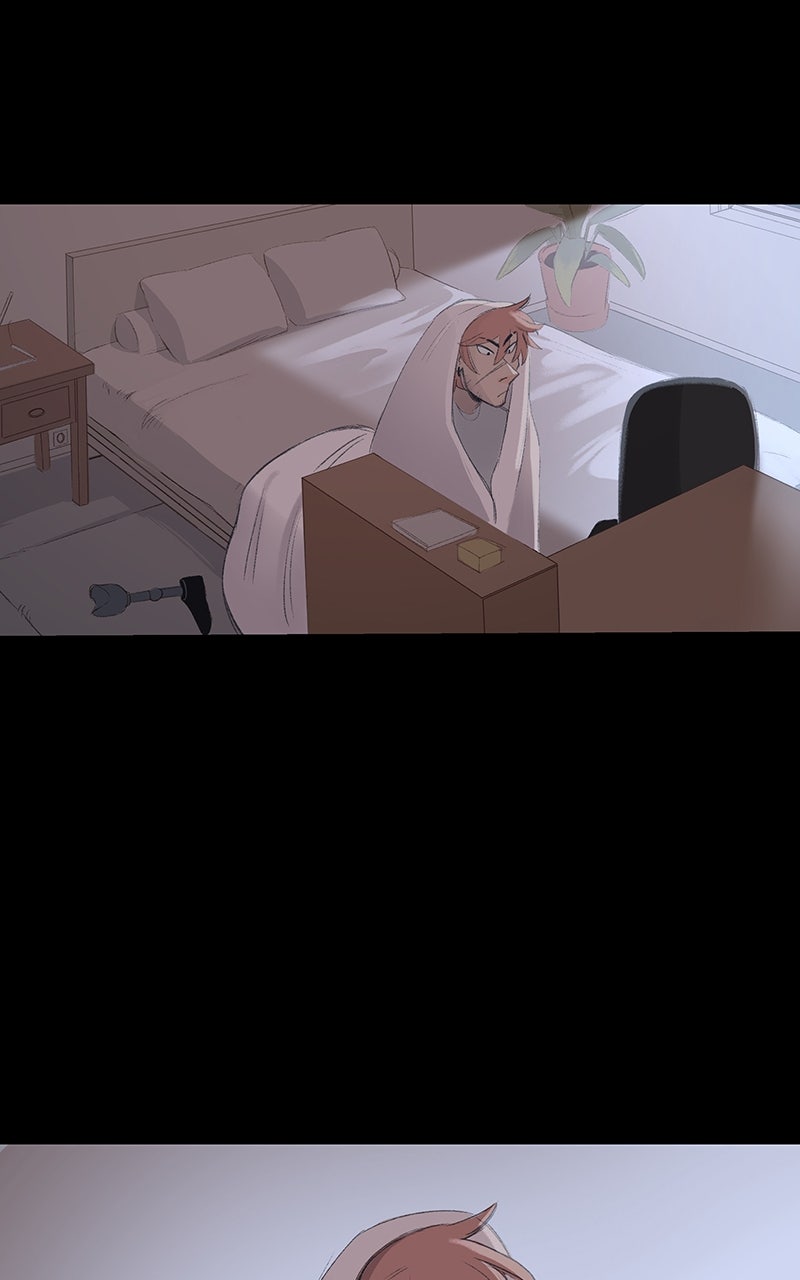 Read Distress chapter 22 image 10 on Lezhin