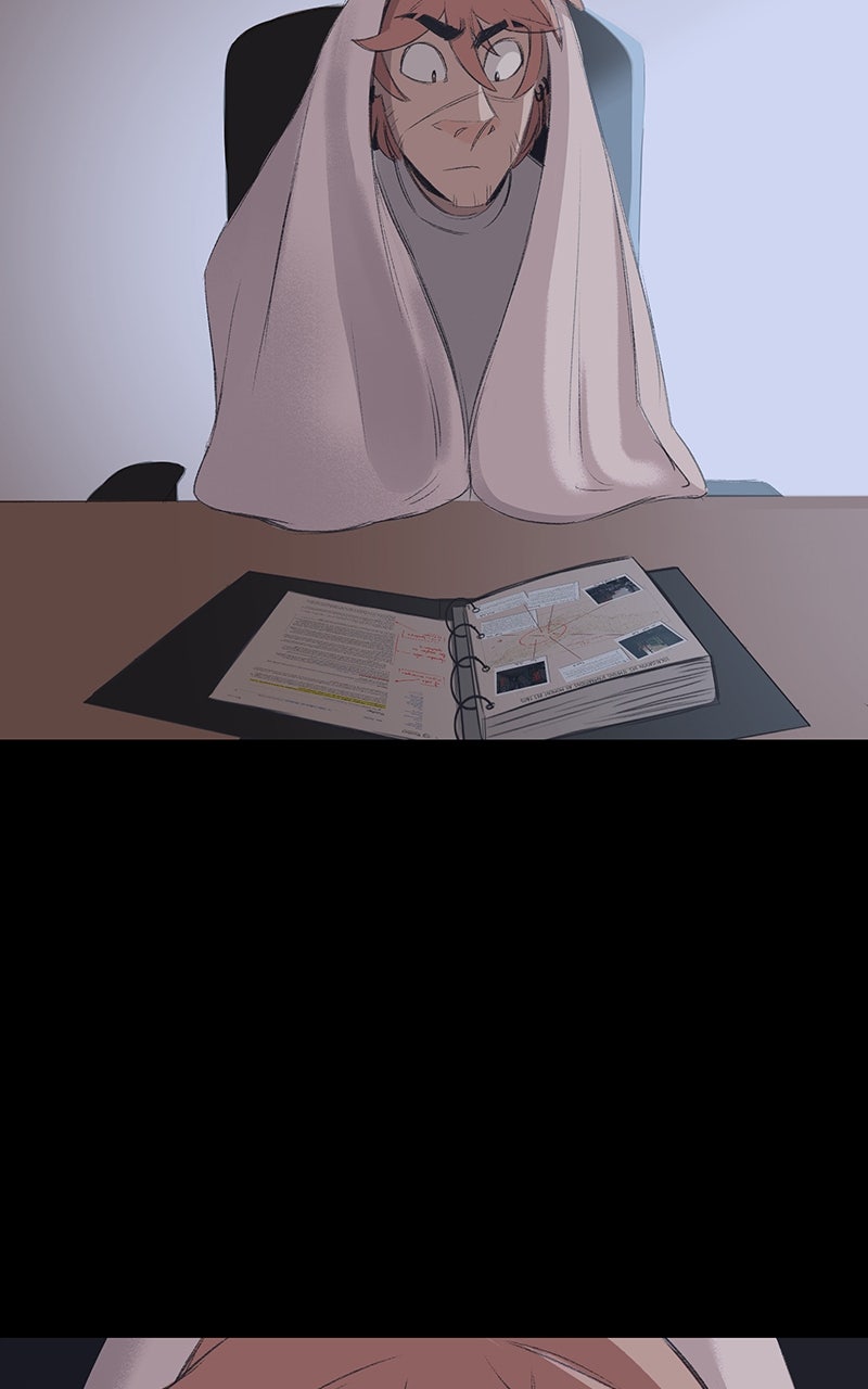 Read Distress chapter 22 image 11 on Lezhin