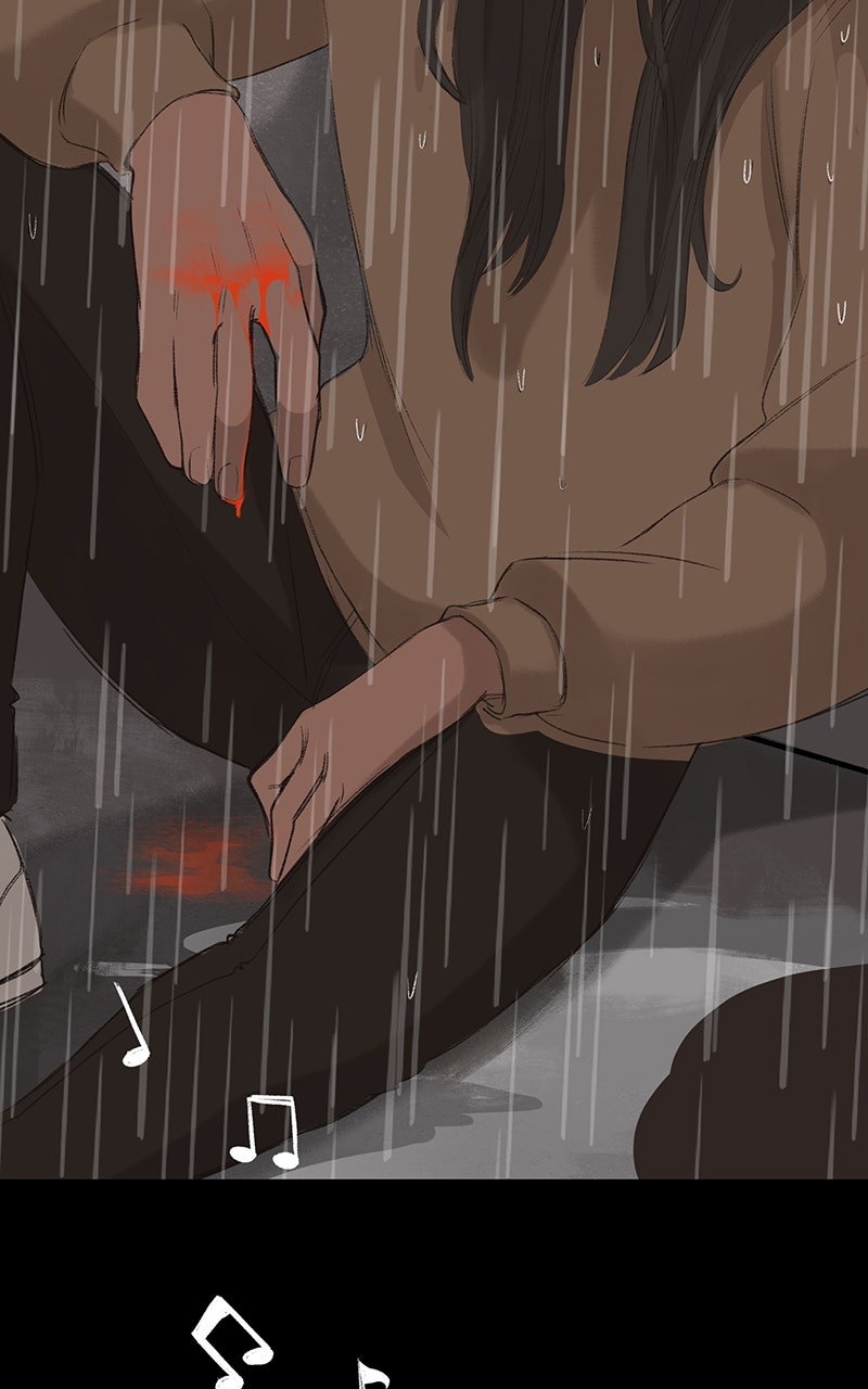 Read Distress chapter 22 image 16 on Lezhin