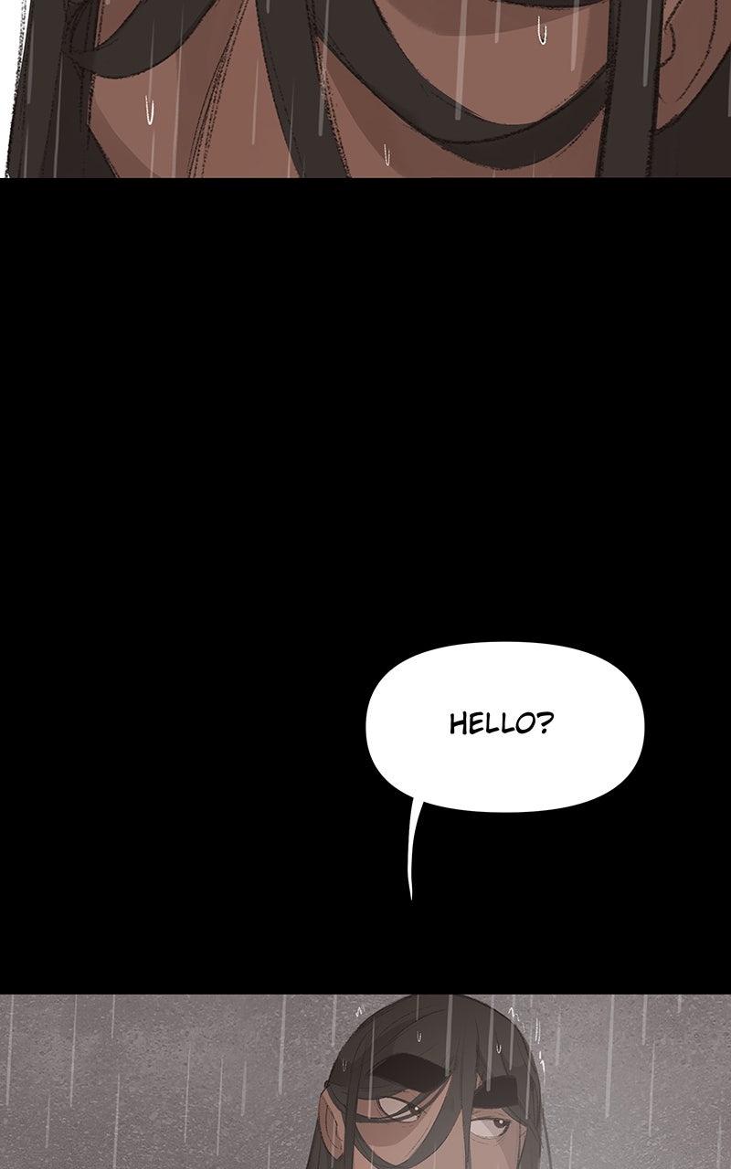 Read Distress chapter 22 image 18 on Lezhin