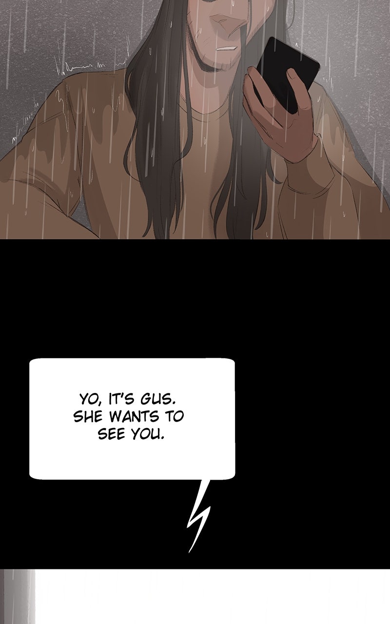Read Distress chapter 22 image 19 on Lezhin