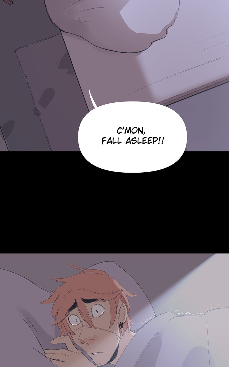 Read Distress chapter 22 image 2 on Lezhin