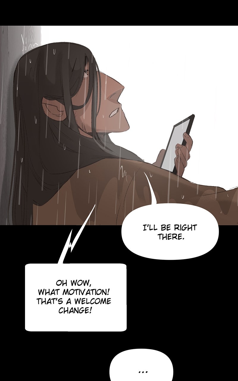 Read Distress chapter 22 image 21 on Lezhin