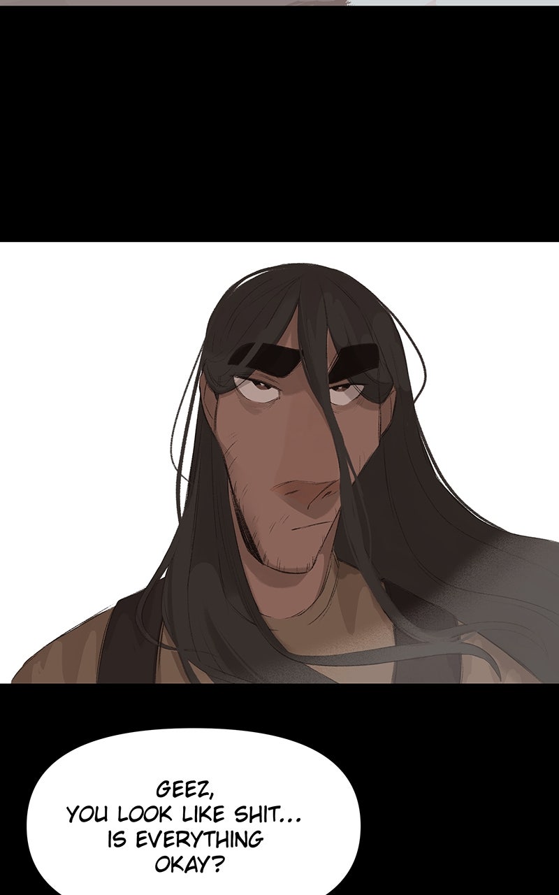 Read Distress chapter 22 image 25 on Lezhin