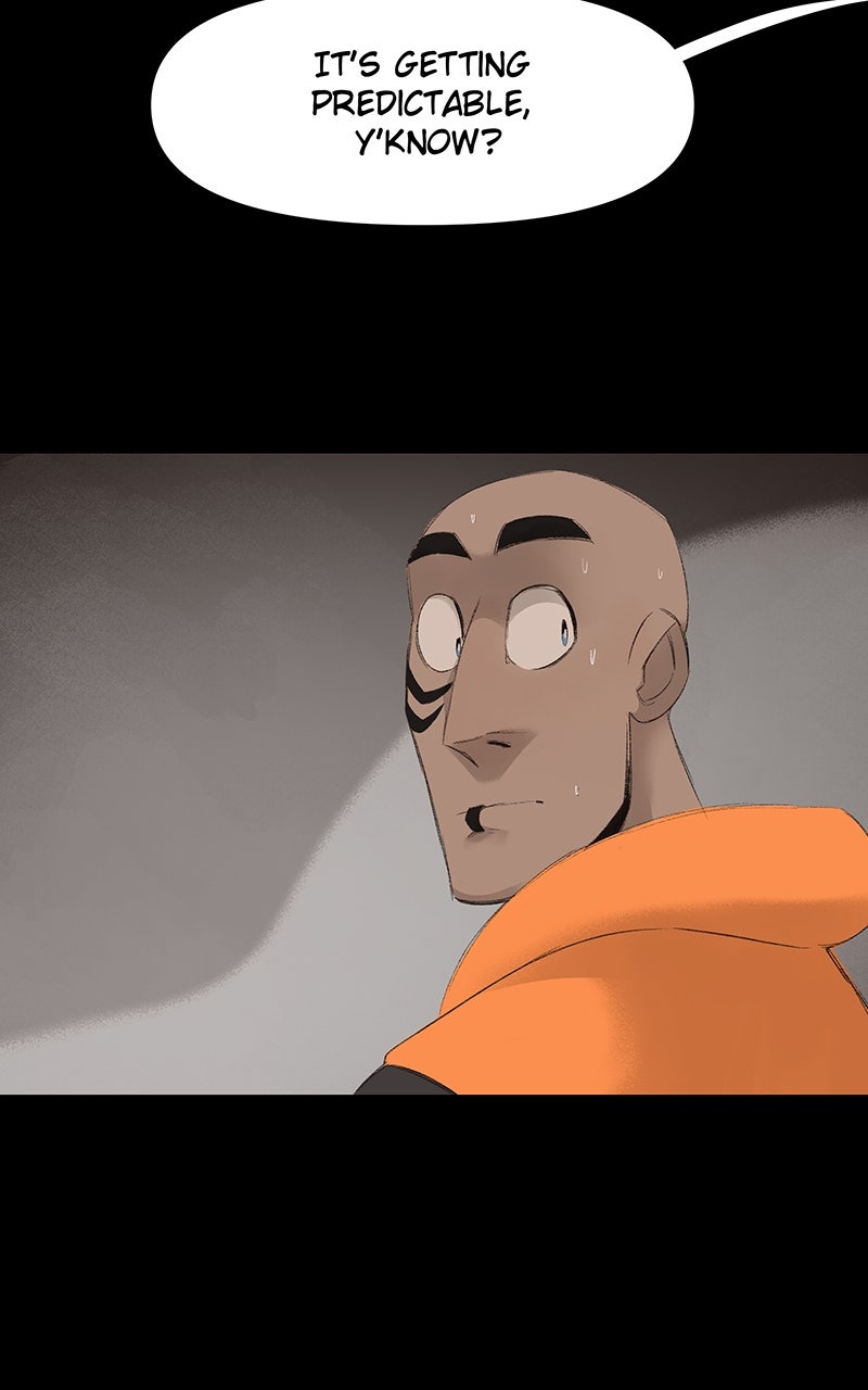 Read Distress chapter 22 image 28 on Lezhin