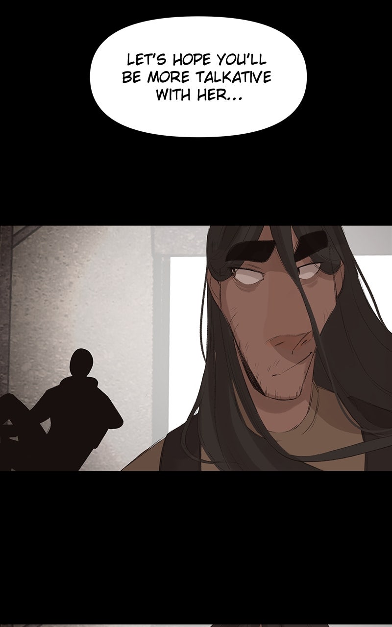 Read Distress chapter 22 image 29 on Lezhin