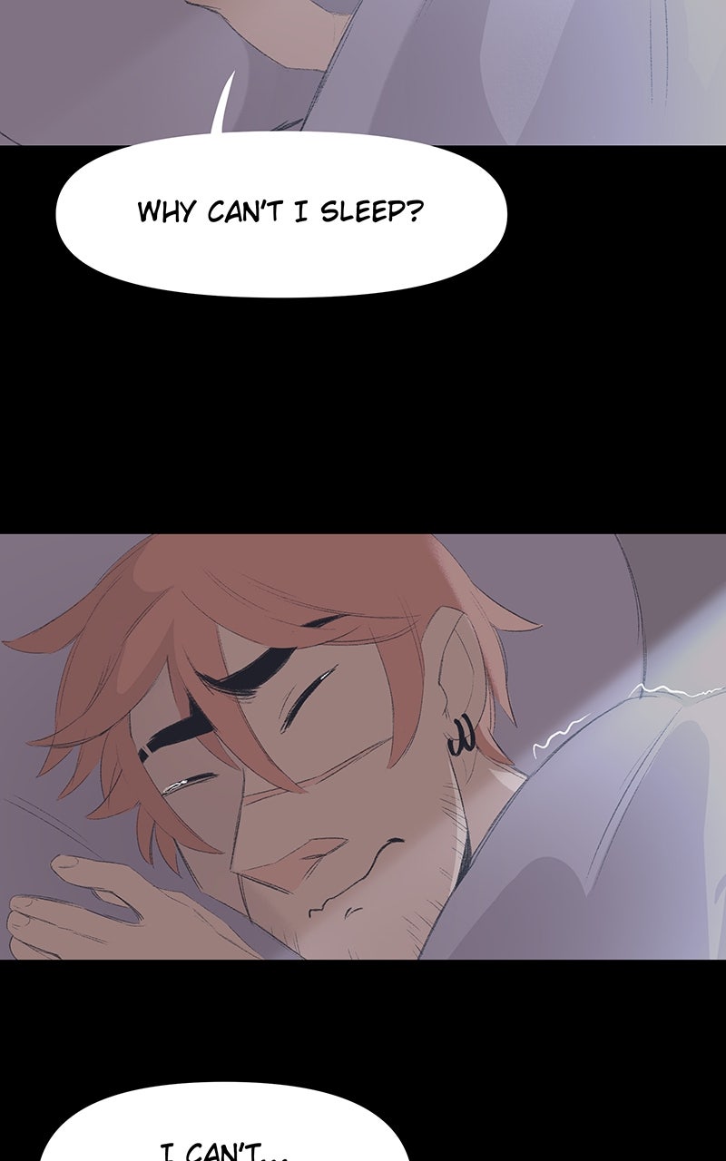 Read Distress chapter 22 image 3 on Lezhin