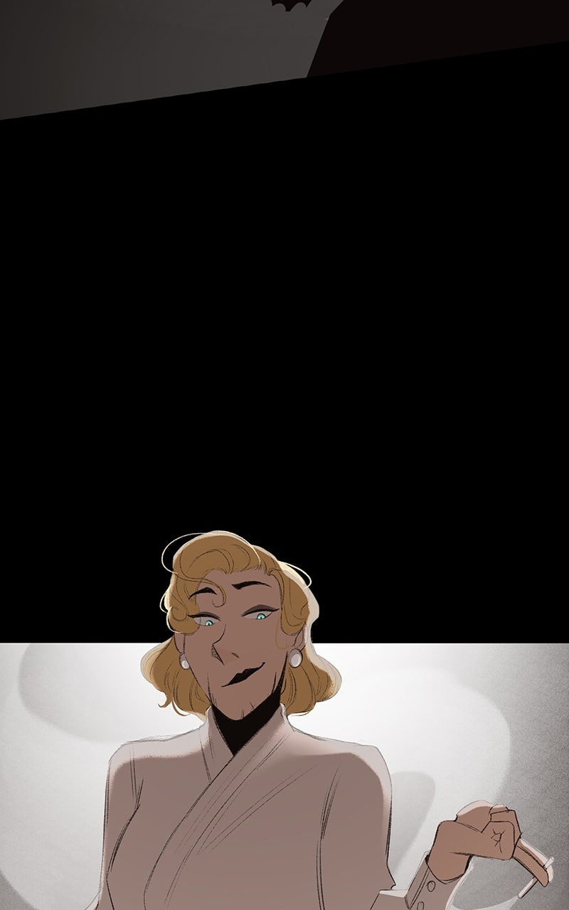 Read Distress chapter 22 image 32 on Lezhin