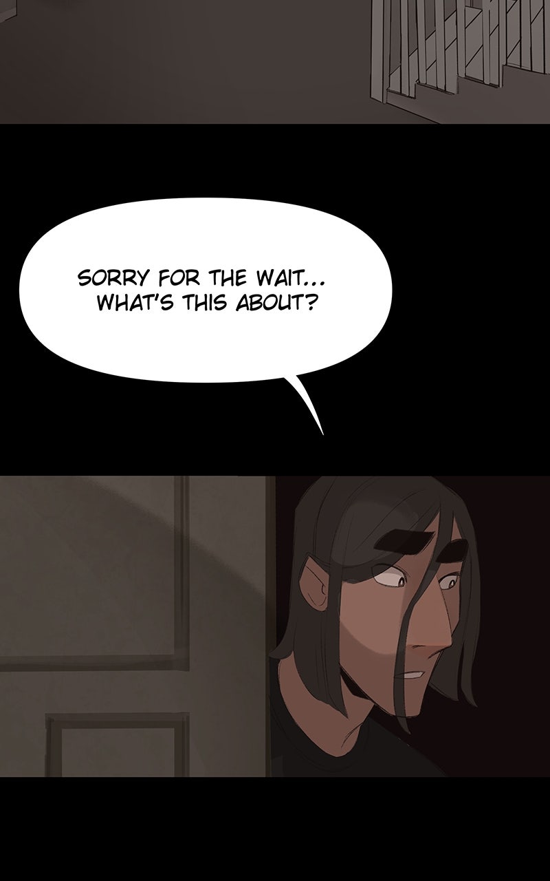 Read Distress chapter 22 image 36 on Lezhin
