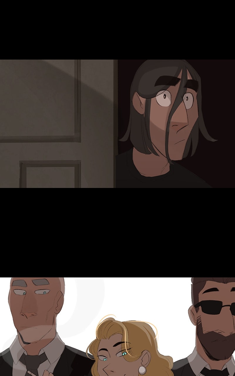 Read Distress chapter 22 image 37 on Lezhin