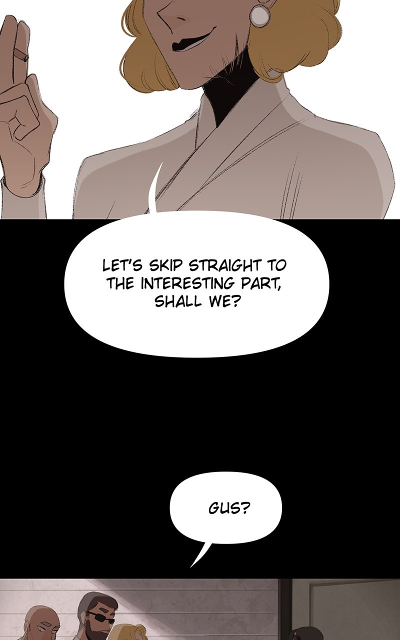 Read Distress chapter 22 image 39 on Lezhin