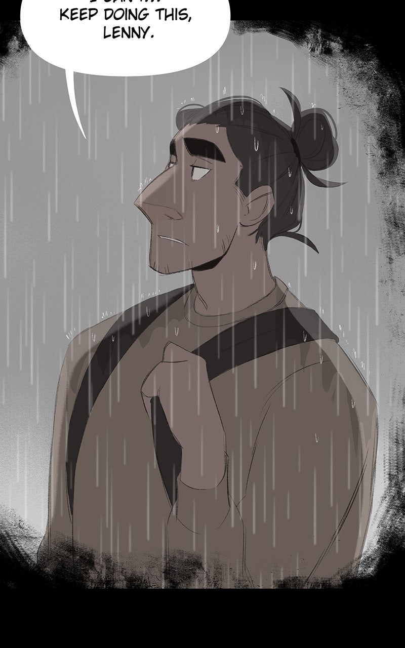 Read Distress chapter 22 image 4 on Lezhin