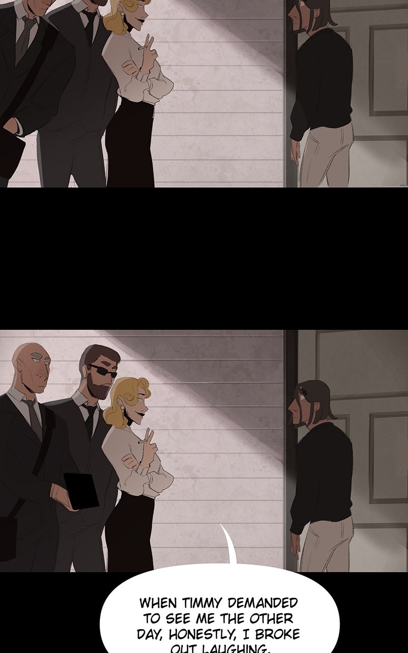 Read Distress chapter 22 image 40 on Lezhin