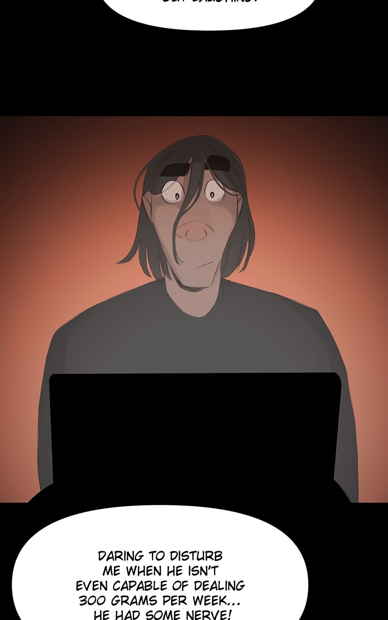 Read Distress chapter 22 image 41 on Lezhin