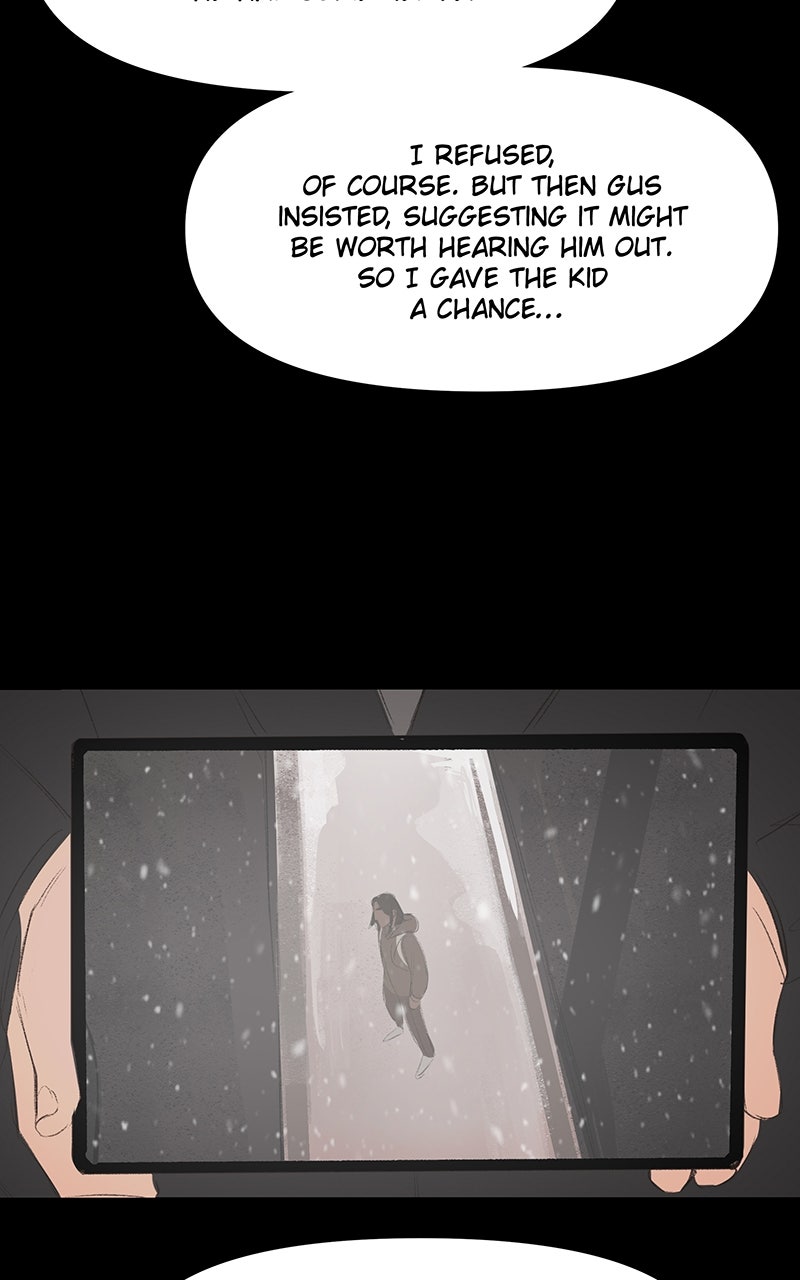 Read Distress chapter 22 image 42 on Lezhin
